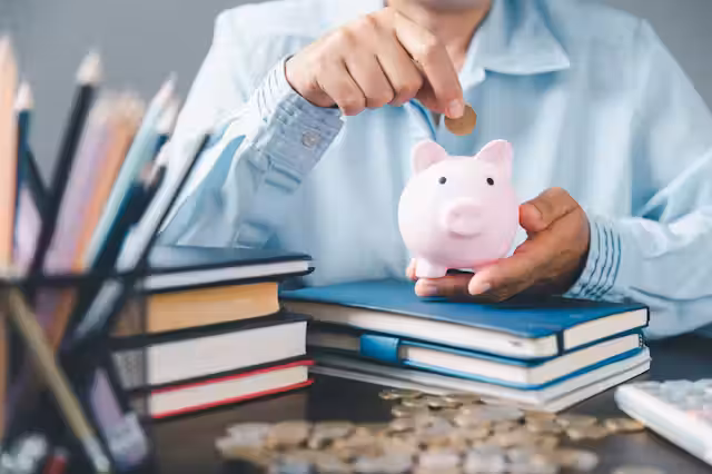 Educación Financiera